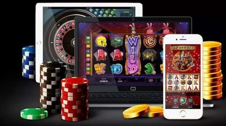 88ef Live Casino